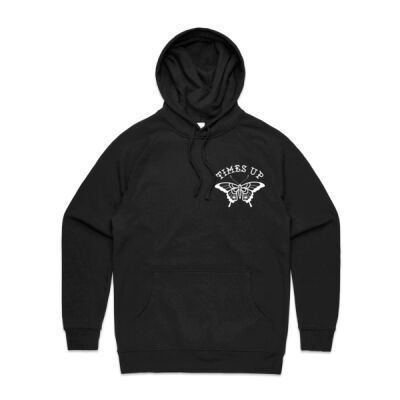 Times Up Hoodie Thumbnail
