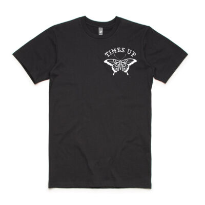 Times Up Tee Thumbnail