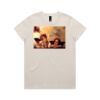 Women's Maple Tee Thumbnail