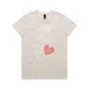 Women's Maple Tee Thumbnail