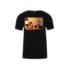 Mens Fitted Cotton Tee Thumbnail